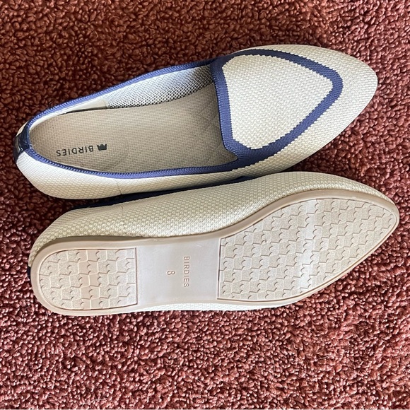 Birdies Blackbird loafers- size 8. Never Worn! - Picture 5 of 7